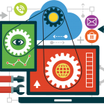 IT Support and Maintenance services